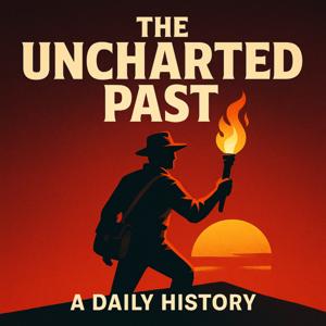 The Uncharted Past: A Daily History