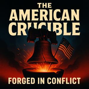 The American Crucible: Forged in Conflict