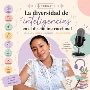 El podcast de Citlaly Isabel Nataren Gar