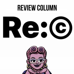 レビューコラム【REC】