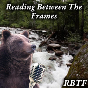 Reading Between The Frames