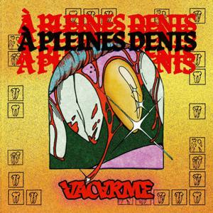 Konstroy - De la trash-guinguette au post-punk