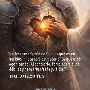 Sanidad interior y liberación