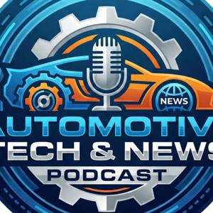 自動車エンジニアのためのTech and News