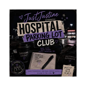 Just Justine