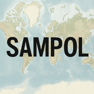 Sampolcast