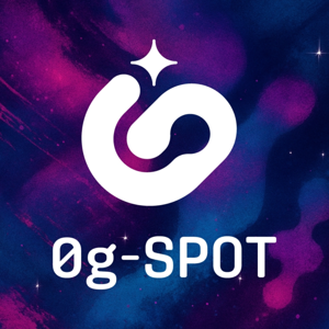 The 0g-SPOT Podcast