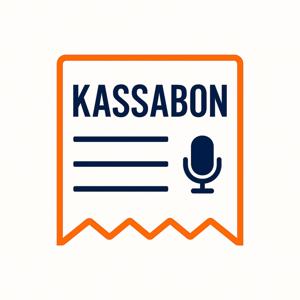 Kassabon - De volledig automatisch AI gegenereerde podcast over onze belastinggeld