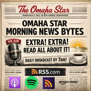 Omaha Star Morning News Bytes March 4, 2026