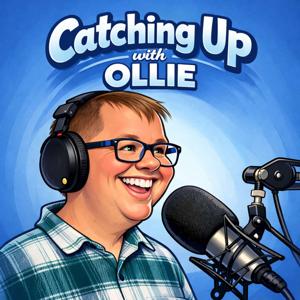 Catching Up with Ollie