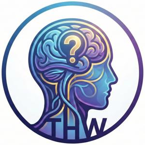 The Human Why