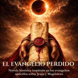 Shalohen — El Evangelio Perdido | Historia Secreta de Jesús y Magdalena