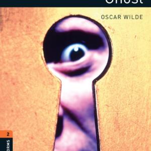 The Canterville Ghost