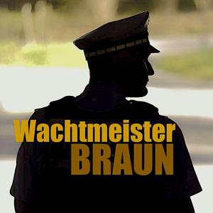 Wachtmeister Braun