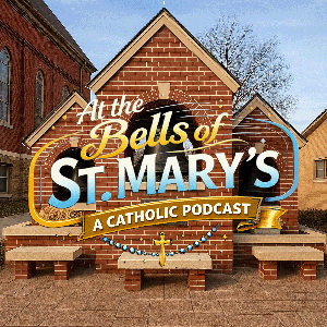 At the Bell’s of St, Mary’s
