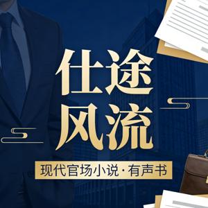 仕途风流——官场爽文，机关规则、人情世故、阳谋阴谋