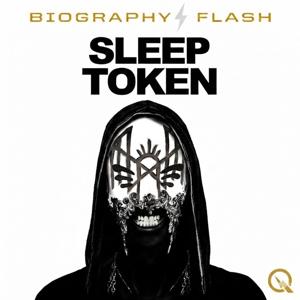 Sleep Token - Biography Flash