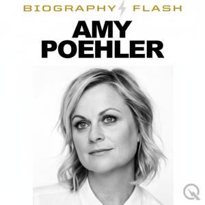 Amy Poehler - Biography Flash