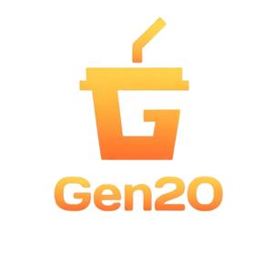Gen 20 Podcast