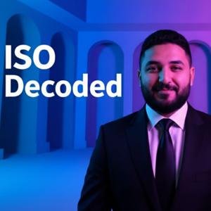 ISO DECODED