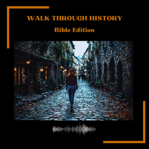 Walk Through History: Bible Edition
