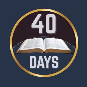 40 Days Through The Bible