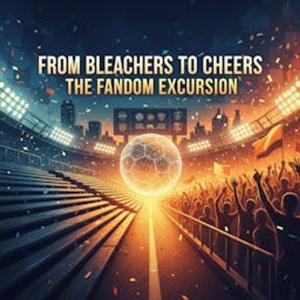 From Bleachers to Cheers The Fandom Excursion