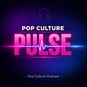 Pop Culture Pulse