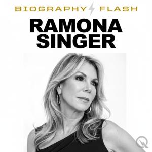 Ramona Singer - Biography Flash