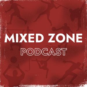 Mixed Zone