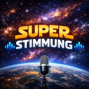 Super Stimmung