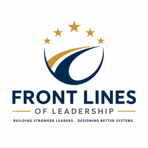 The Front Lines of Leadership: Stories to Inspire the Rising Generation of Leaders | Hosted by Jackson Taylor