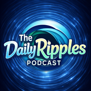 The Daily Ripples Podcast