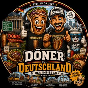 Döner für Deutschland