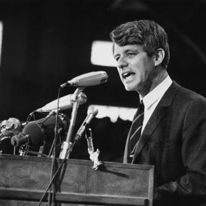 RFK - Informatica - Dilemma sicurezza Libertà