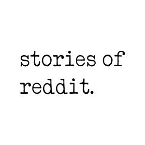 stories of reddit.