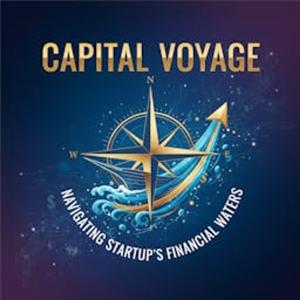 Capital Voyage Navigating Startup Lot's Financial Waters