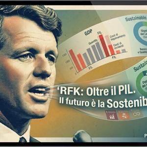 RFK - Diritto TPSC - Oltre il PIL