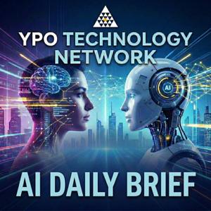 YPO Technology Network AI Brief