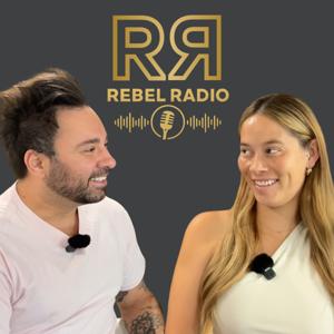 Rebel Radio: Conversations with Allied Health Leaders