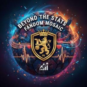 Beyond the Stats Fandom Mosaic