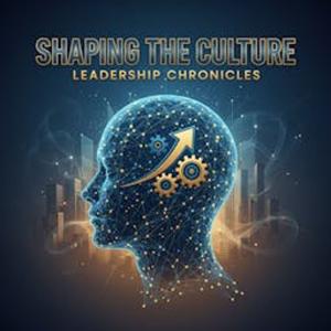 Shaping the Culture Leadership Chronicles