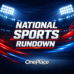 National Sports Rundown OP