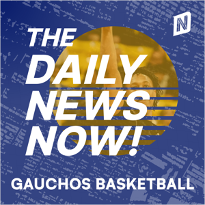 UC Santa Barbara Gauchos Basketball News Today | 2 Min News | The Daily News Now!