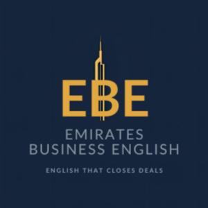 Emirates Business English (EBE)
