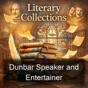 Dunbar Speaker and Entertainer