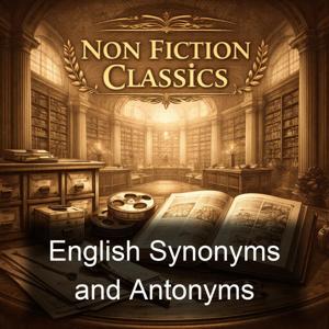 English Synonyms and Antonyms