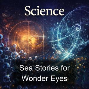 Sea Stories for Wonder Eyes