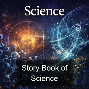 Story Book of Science