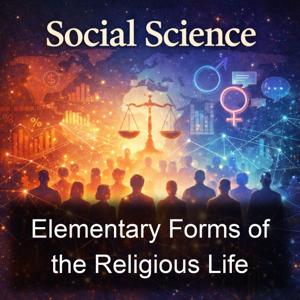 Elementary Forms of the Religious Life